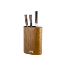 Подставка для ножей LARA LR05-101