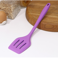 Лопатка с прорезями "Фиалка" 29.5см 4021235