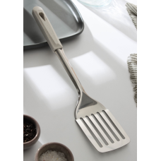 Лопатка перфорированная «Соната» 35.5×7.5см 4453195