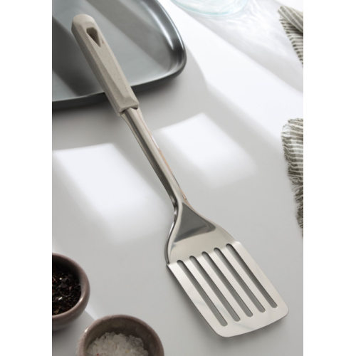 Лопатка перфорированная «Соната» 35.5×7.5см 4453195