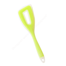 Лопатка силикон/нейлон 27×7×1.5см Maestro MR-1183