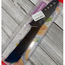 Нож керамический черный Ceramic Knives 10 см JH-04A