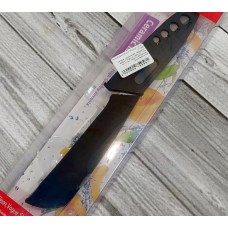 Нож керамический с чехлом  Ceramic Knives 10 см JH-04F