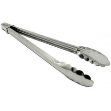 Щипцы металл Basic 30см MR-1015-40