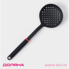 Шумовка «Picanto» черн 9792099