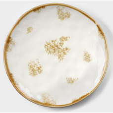 Тарелка Доляна «OrganicGold» 18 см. 4471200