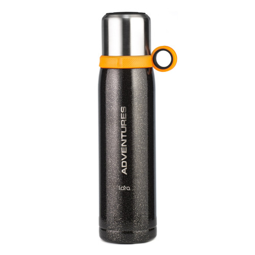 Термоc LARA LR04-15 600мл черный
