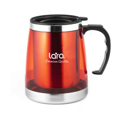 Термокружка LARA LR04-39 500мл
