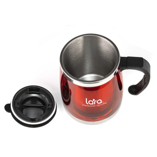 Термокружка LARA LR04-39 500мл