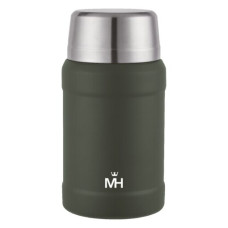 Термоc Mercury Haus MC-7349 800мл шир.горл.