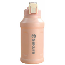 Термобутылка Sakura TM-03-900P