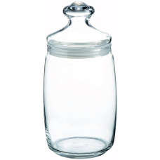 Банка Pasabahce «Чешни» 1,5л 97426