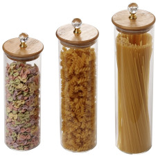 Набор банок для хранения ZEIDAN Z-11075