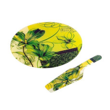 Блюдо с лопаткой BOHMANN BHG-1152