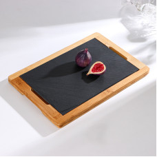 Блюдо для подачи Magistro «Valley» 36×24см 7038909