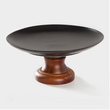 Блюдо для подачи Magistro «Галактика» 27×12,5см 9872537