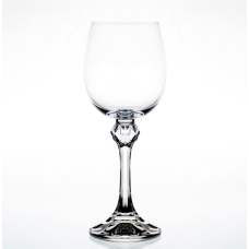 Набор бокалов для вина CRYSTALEX «Джулия» 6шт 230мл 10529494