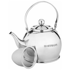 Чайник Hoffmann HM-55109 1л