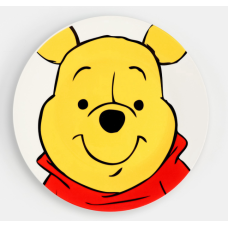 Детская тарелка «Медвежонок Винни» 20см 10485859