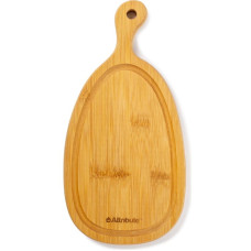 Доска разделочная 33*167*1,5 см BAMBOO CURVE ABX171