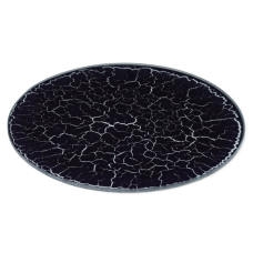 Доска разделочная стеклянная Доляна «Разлом» 20см чёрный 6248550 Доска разделочная стеклянная Доляна «Разлом» 20см чёрный 6248550