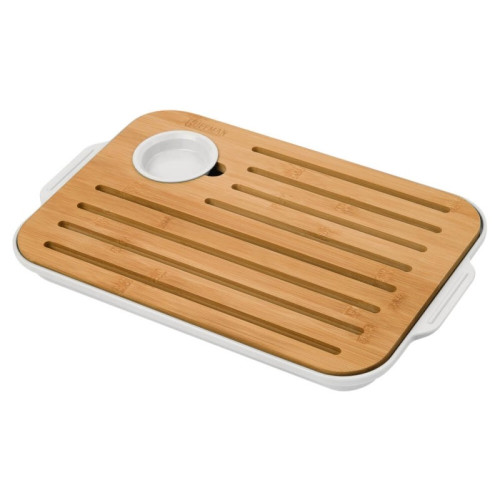 Доска раздел. GUFFMAN 37×24×3,5см M04-037-W