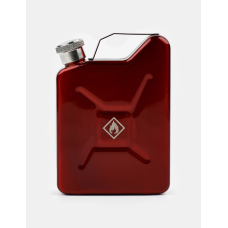 Фляжка для алкоголя «Канистра» 150мл 1129717