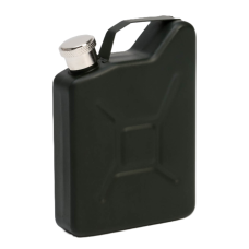 Фляжка Мастер К «Канистра» 150мл 3537813