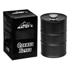 Фляжка для алкоголя 750мл 3629292