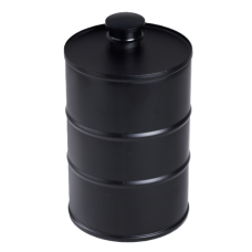 Фляжка «Нефть» 700мл 4614293