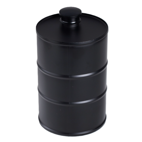 Фляжка «Нефть» 700мл 4614293 Фляжка «Нефть» 700мл 4614293