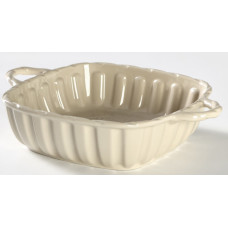 Форма для запекания "Квадрат, Массимо" 33х25,5х7,5 см, цвет синий 4980307