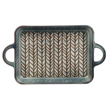 Форма д/ запикания ATTRIBUTE GLAZE ABG007 36*21см