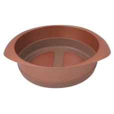 Форма д/запекания Rondell Karamelle RDF-449 круглая 18см