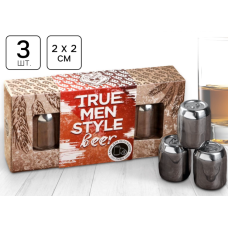 Камни для охлаждения True man, 3 шт 5402369