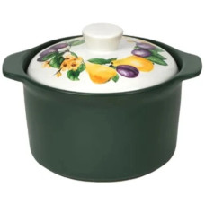 Кастрюля керамическая APPETITE «Дюшес» CS2213-DU 3л