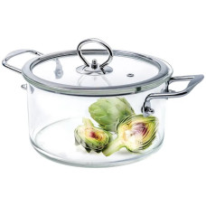 Кастрюля Studio TM Appetite CRF-4 2,3л