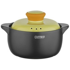 Кастрюля керам. GUFFMAN 1,6 л. C-06-019