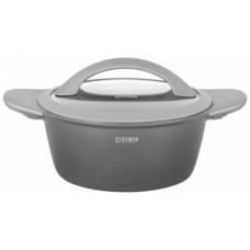 Кастрюля GUFFMAN Stellr 2.4л 05120RS-AB