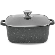 Кастрюля Maestro Classic MR-2828 28см 8л