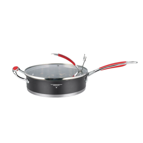 Сотейник Mercury Haus MC-1656 TURNO 3,5л