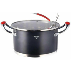 Кастрюля Mercury Haus Turno MC-1655 6л