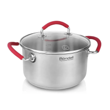 Кастрюля Rondell Sorge RDS-1219 с/кр 18см 2.1л