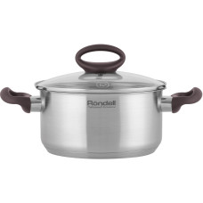 Кастрюля Rondell RDS-1592 Tierno с/кр 20 см 2.8л
