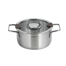 Кастрюля TalleR Каскад TR-11031 1,5л