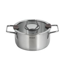 Кастрюля TalleR Каскад TR-11032 2,0л