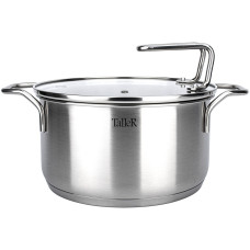 Кастрюля TalleR Инесс TR-17255 1,5л