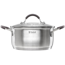 Кастрюля TalleR Лира TR-11022 2,0л