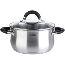 Кастрюля TalleR Шелборн TR-11043 1,5л
