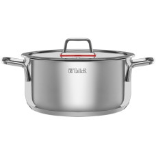 Кастрюля TalleR Тенденси TR-17272 2,0л